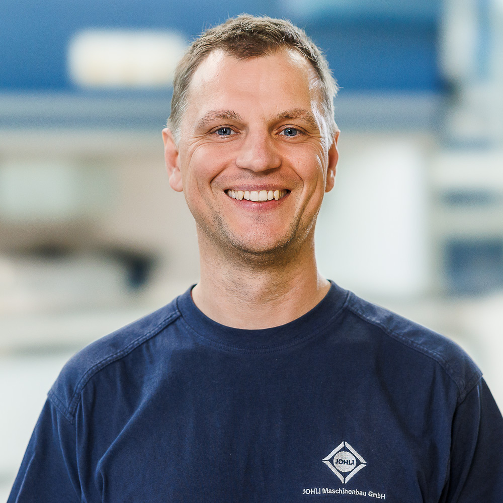 Dominic Brehmer