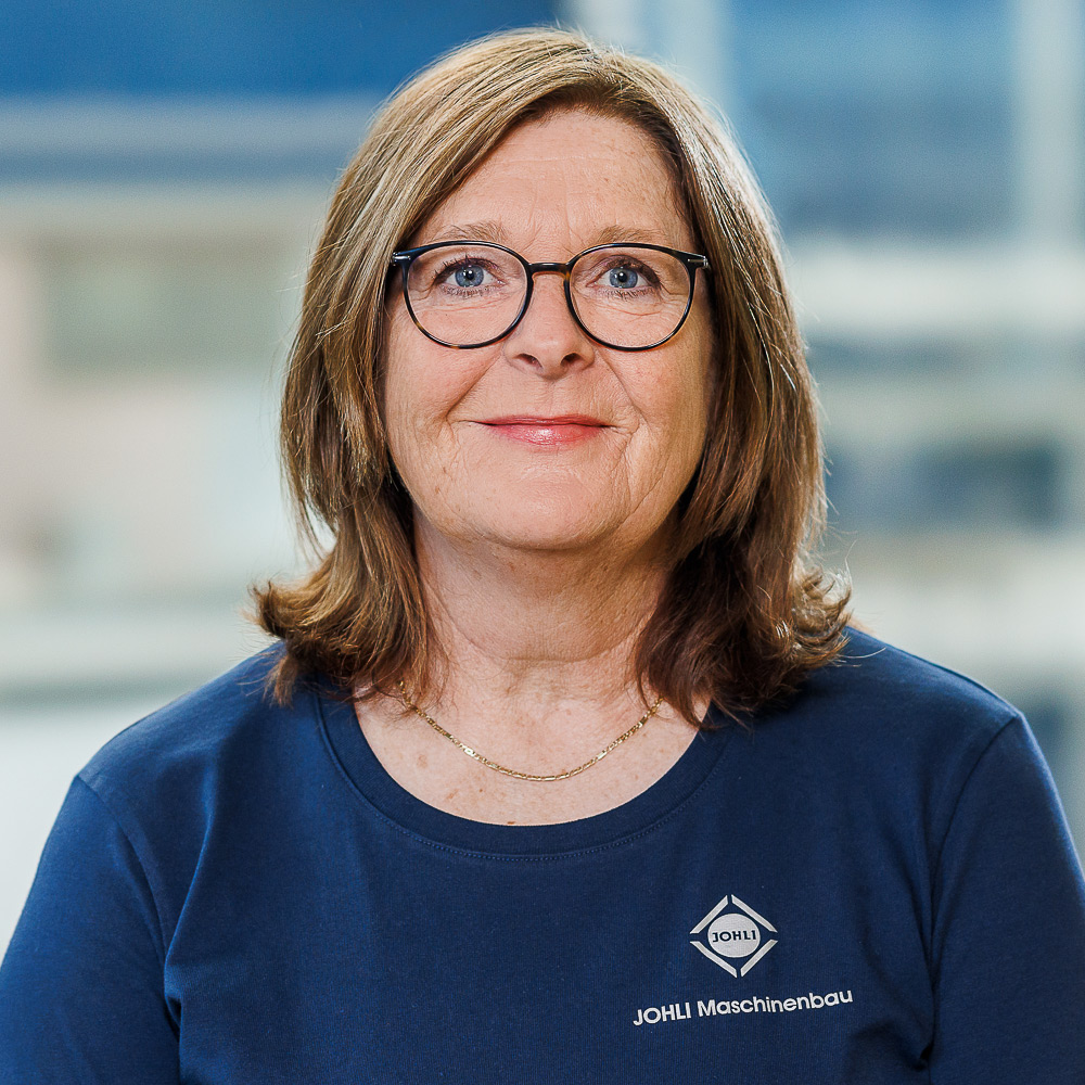 Elke Götzinger-Johmann