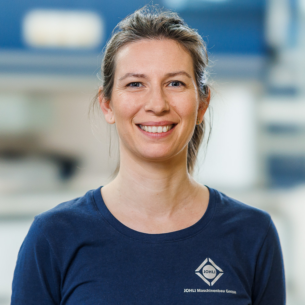 Julia Lamminger