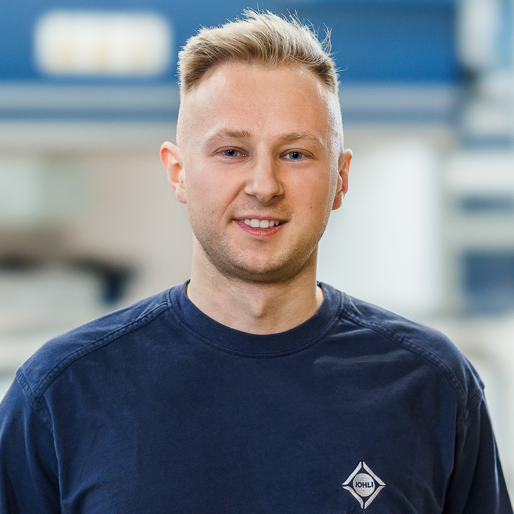 Robert Herweg